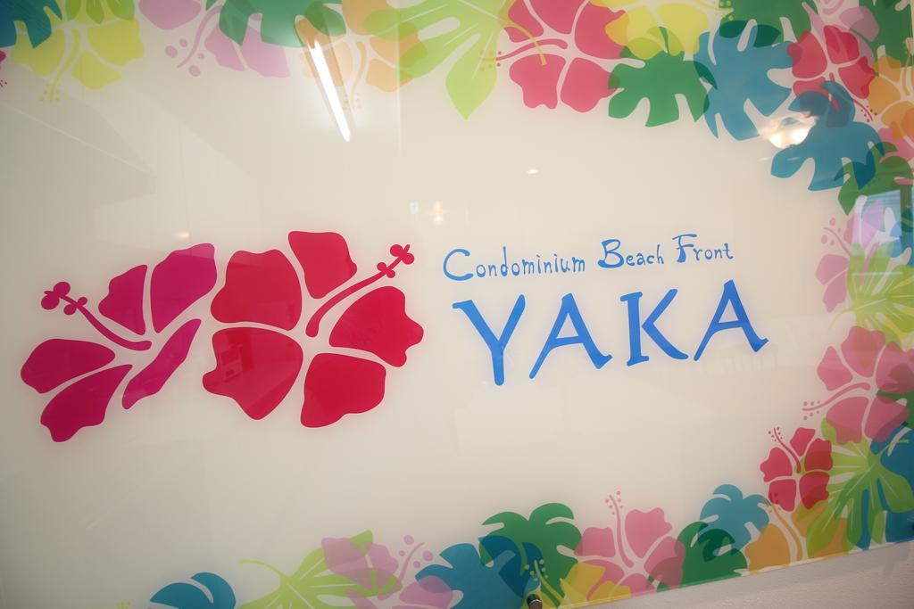 Okinawa Yaka Igei Exterior foto