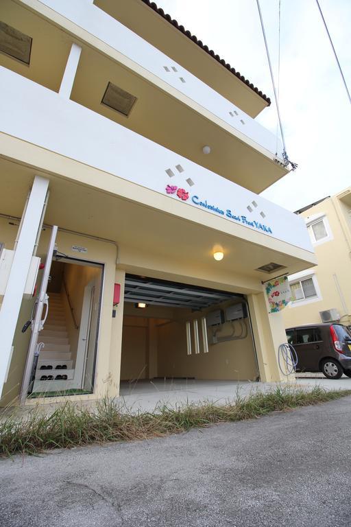 Okinawa Yaka Igei Exterior foto