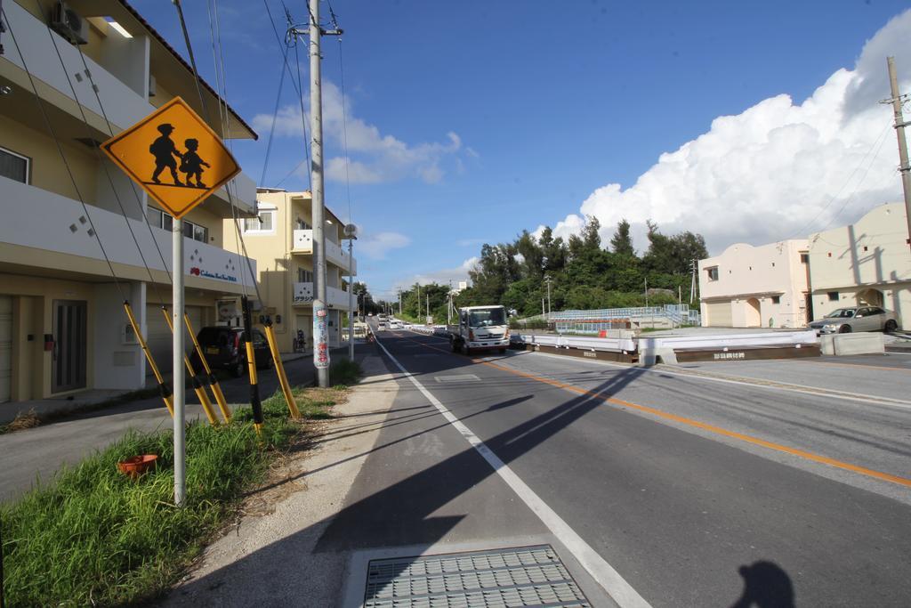 Okinawa Yaka Igei Exterior foto