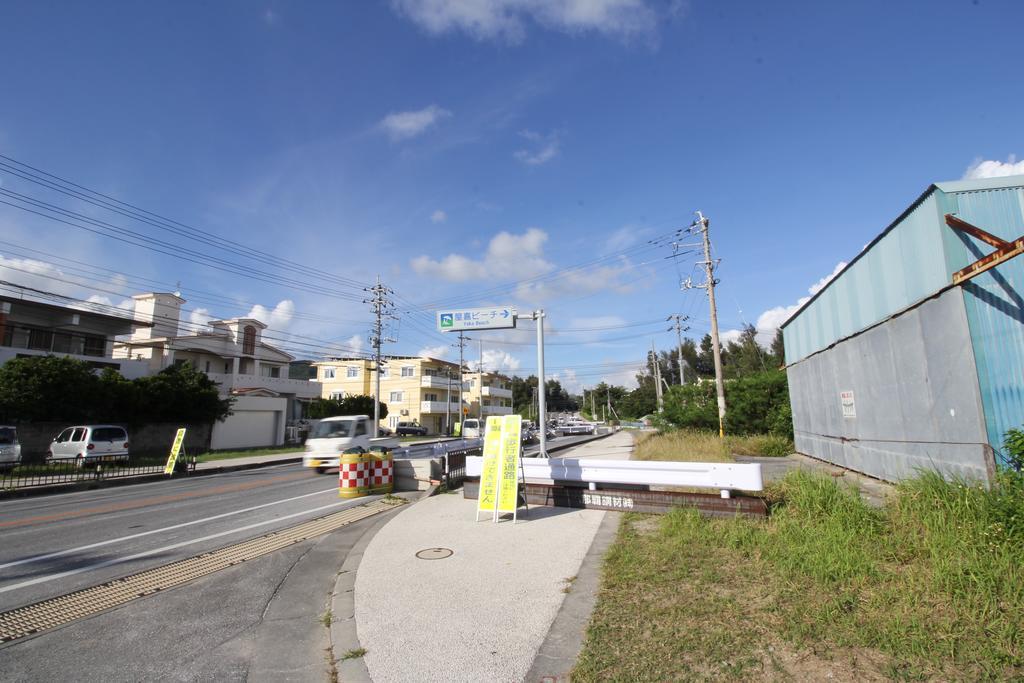 Okinawa Yaka Igei Exterior foto