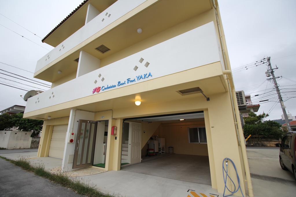 Okinawa Yaka Igei Exterior foto